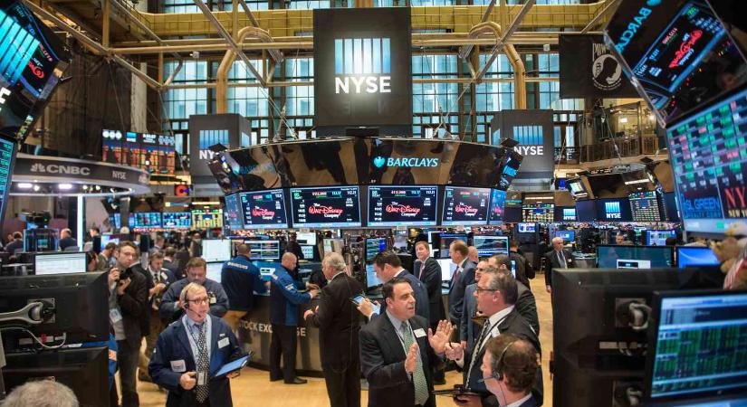 A New York-i Értéktőzsde tokenizálja és blokkláncra költözteti a részvénykereskedést: jöhet a 0-24-es piac és az azonnali elszámolás