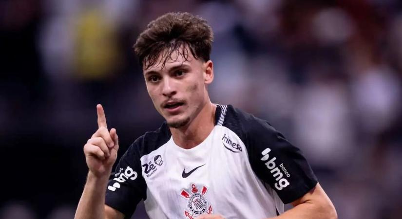 A Liverpool a Galatasaray-jal versenyez egy játékosért