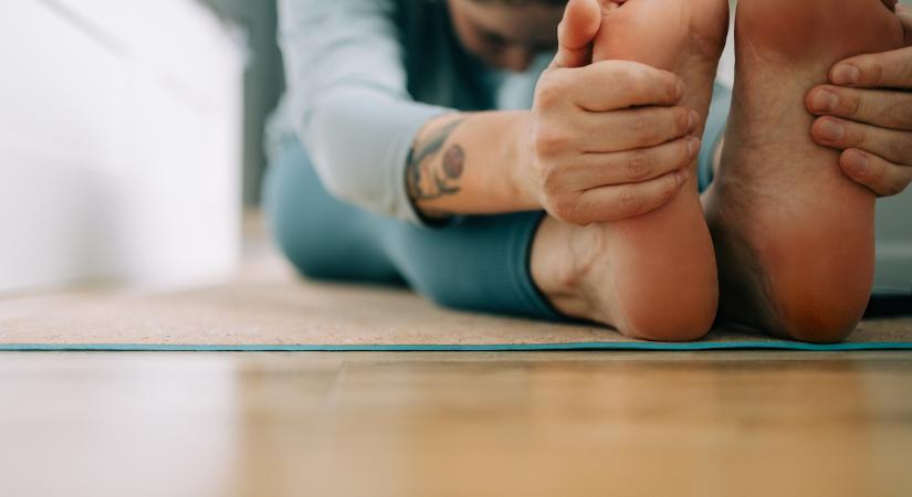 Nem éred el a lábujjaidat? – egy szakértő elmagyarázta, mit jelent ez valójában