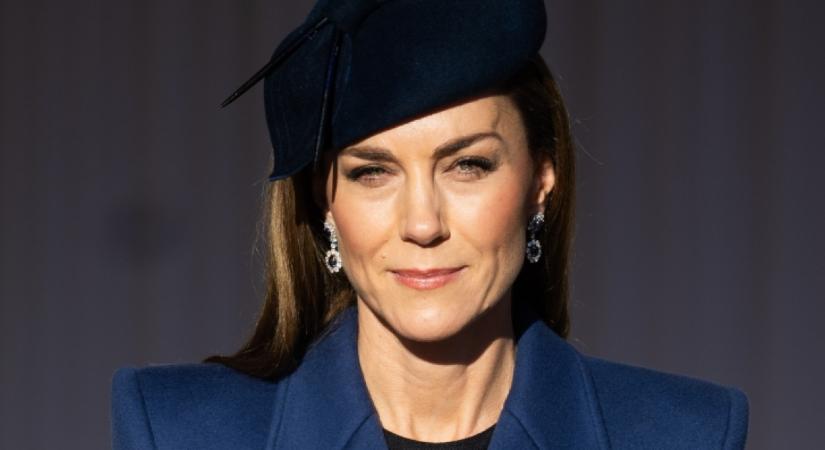 Katalin nem hajlandó meginni ezt a népszerű italt: a hercegné ki nem állhatja az ízét