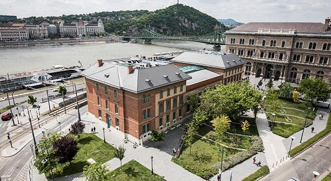 Felvételi 2026: ilyen intézményi pontokat kaphattok a Corvinuson