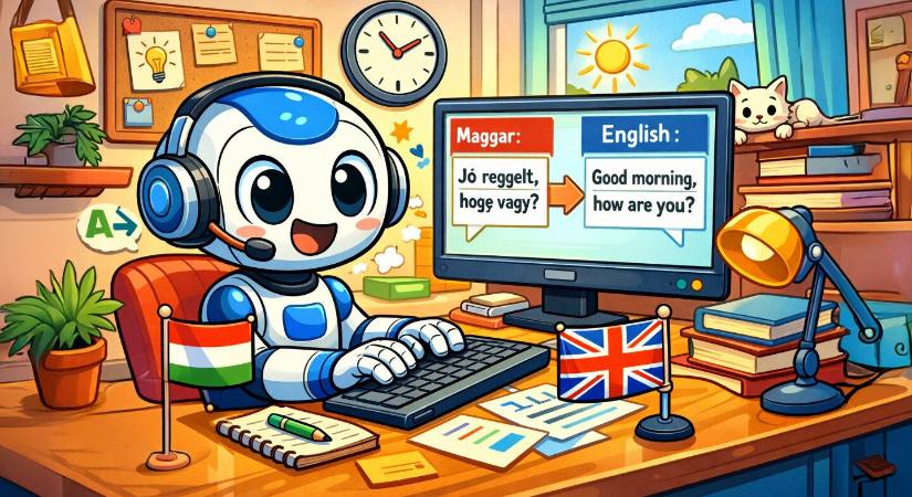 ChatGPT Translate használat: jó lesz Google Fordító helyett?