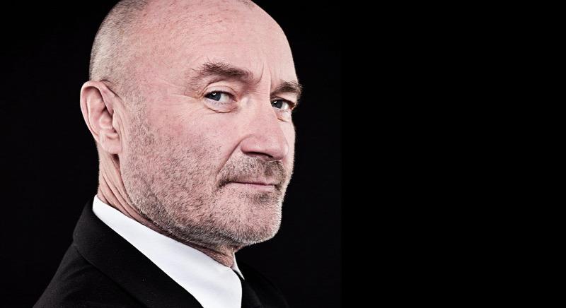 A dobos, aki énekel egy kicsit – 70 éves Phil Collins