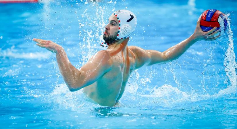 „Élet-halál mérkőzés lesz" - a botrány után folytatják a magyar pólósok