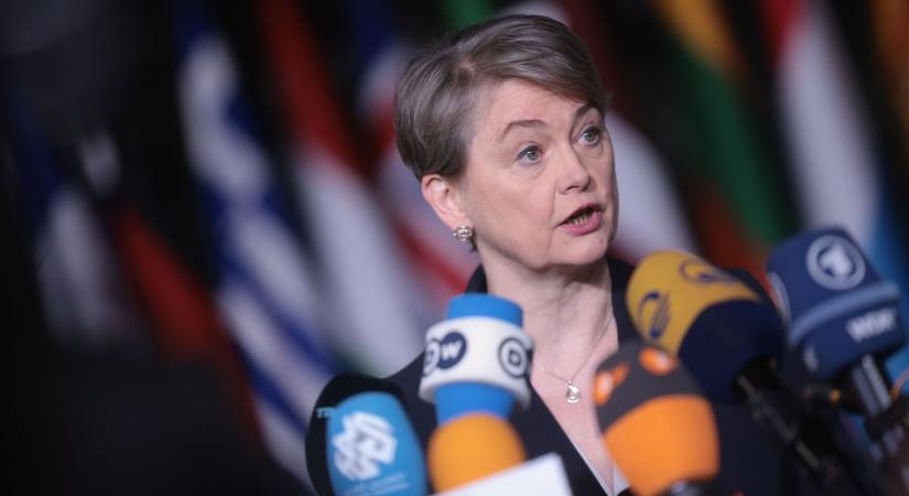 Teljes a hisztéria: Trump elképzelése teljesen kiakasztotta a briteket