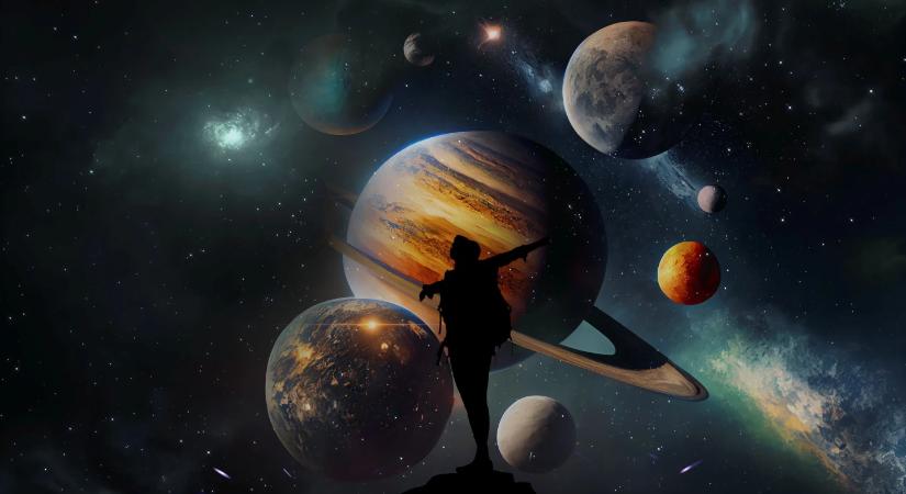 Heti horoszkóp: 3 csillagjegy életét felforgatják a csillagok január végén