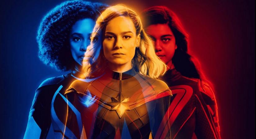 A pletykák ellenére a nagyot bukott Marvelek rendezője olyannyira jóban van Kevin Feige-val, hogy az beavatta a Bosszúállók 5. egyik legnagyobb meglepetésébe