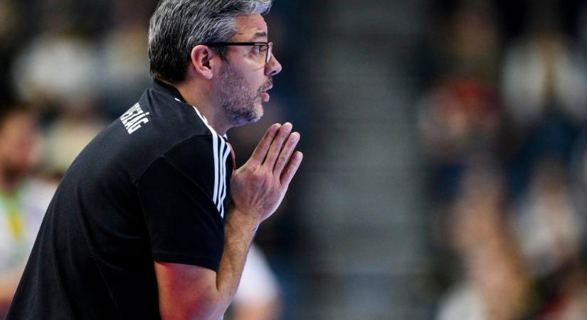 Chema Rodríguez elmondta, miben kell előrelépnie a magyar válogatottnak