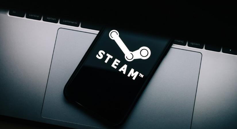 Teljesen ingyen játszható ez a rendkívül népszerű játék a Steam-nek köszönhetően
