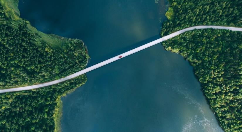 Ezek voltak a hős kétgyermekes anya utolsó szavai, mielőtt lezuhant a hídról