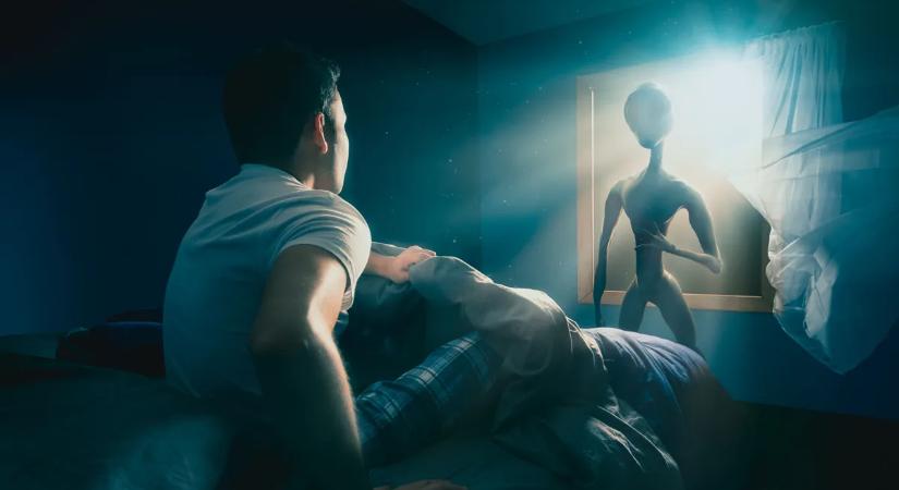 Egy UFO titokzatos üzeneteket sugárzott egy amerikai katona elméjébe – baljós figyelmeztetés érkezett a jövőből
