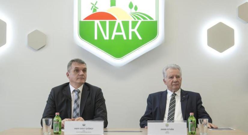 NAK-Magosz: online petíció indult a magyar gazdák védelmében