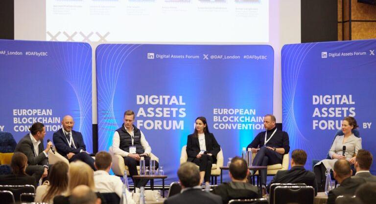 Digital Assets Forum 2026: a kriptoszektor és a hagyományos pénzügyek nagyágyúi egy helyen