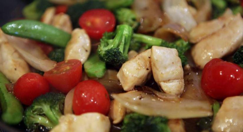 Új táplálkozási ajánlás született, de van vele némi gond a gasztroenterológus szerint?