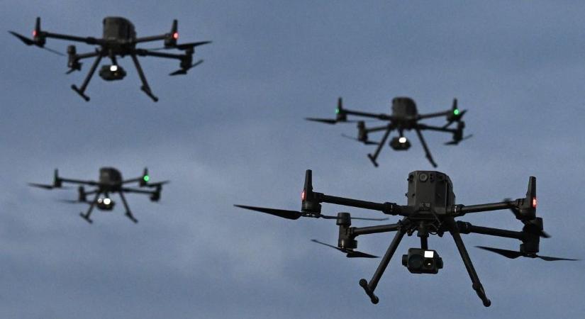 Példátlan orosz fölény alakul a háborúban: Moszkva csillagászati növekedést tervez a dróngyártásban