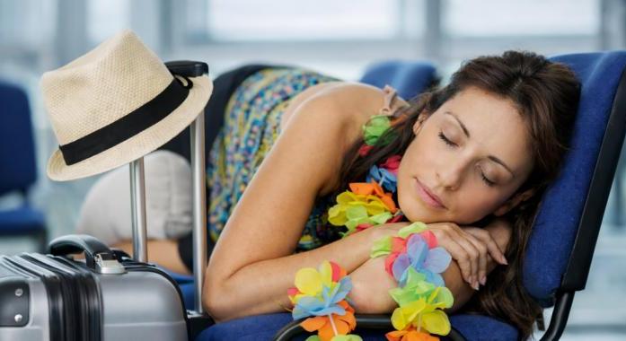 Hogyan pihenj úgy, hogy ne kelljen kipihenned a pihenést?