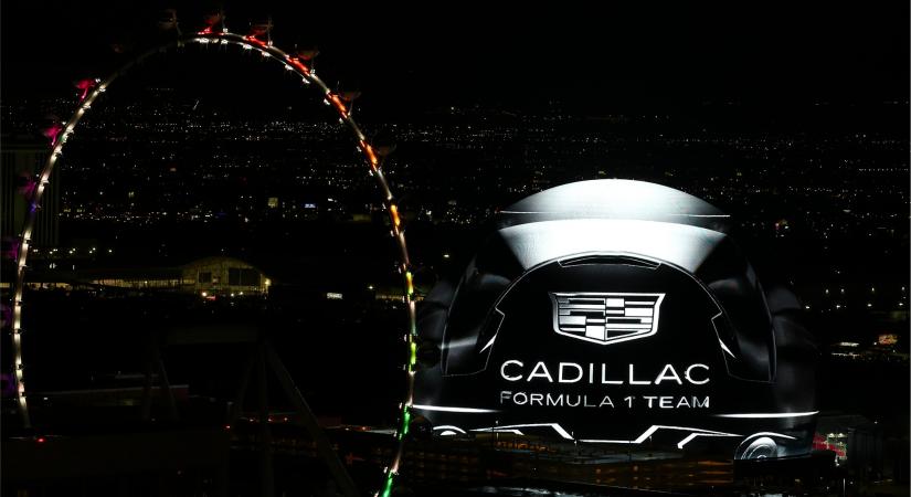 Amerikai belharc az F1-ben, egymásnak esett a Ford és a Cadillac