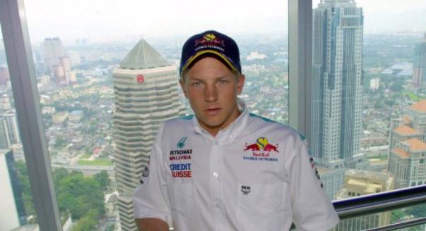 F1-Archív: Figyeljünk erre az új finnre