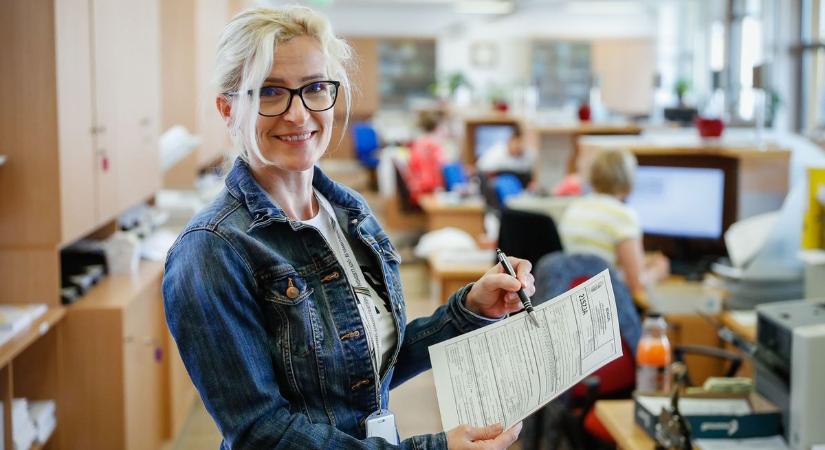 A legfontosabb dátumok egy helyen - elindult az szja-bevallás