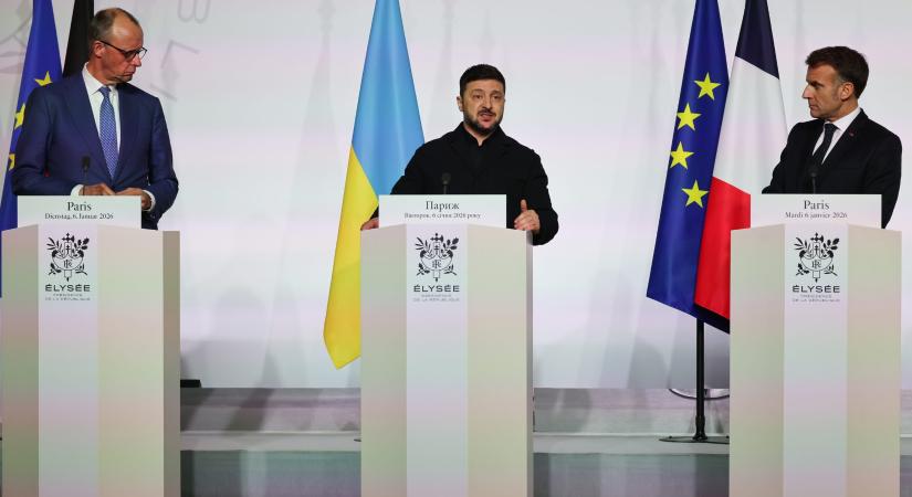 Ebből jó nem fog kisülni: egymásnak feszült a két nagyhatalom