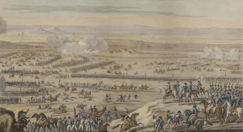 Trükkös törikvíz – mi volt előbb, Amerika felfedezése vagy a mohácsi vész?