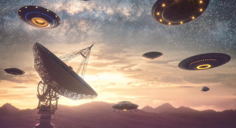 Megtalálták a nyelvet, amin kommunikálhatunk az idegen lényekkel