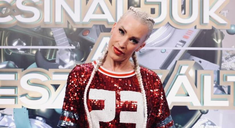 Óriási volt a baj: Pásztor Anna kisfia mentette meg húga életét!