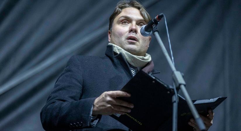 Beneš-konferenciát szervez a Szövetség, szlovákok nélkül, egy „gazdag" társszervezővel