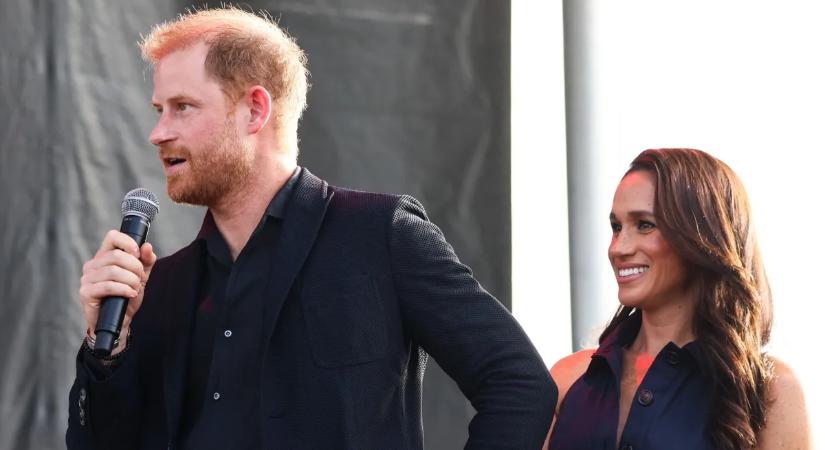 Kitálalt a „brit Baba Vanga” Meghanrékról: Jön a baba?