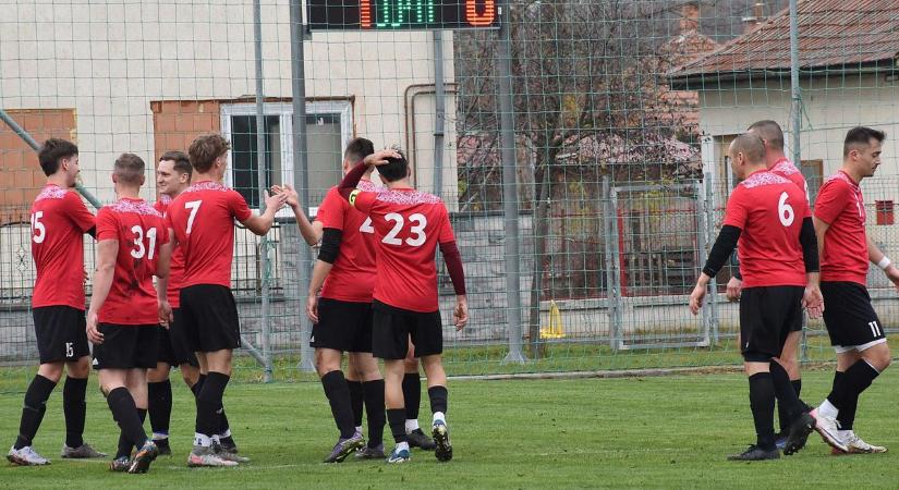 Vármegye II. értékelő: nagy a harc a dobogós helyekért – II. (utolsó) rész