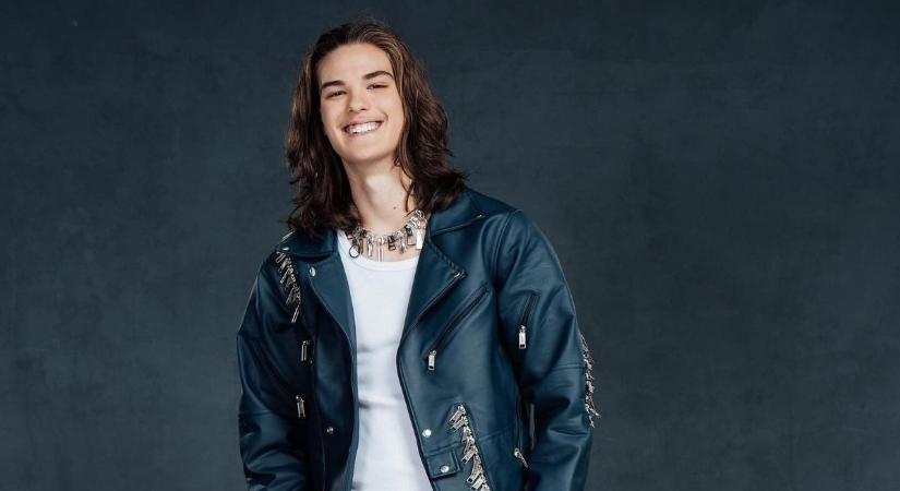 Hivatalos: érkezik a Megasztár kecskeméti felfedezettjének saját dala! – videó