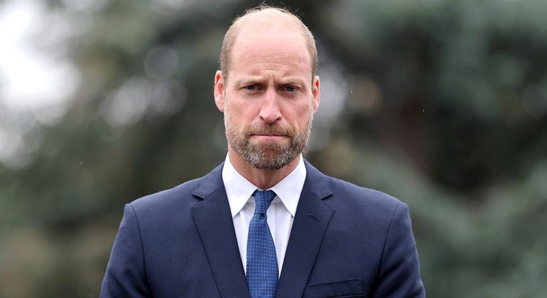 Vilmos hercegnek a költözés miatt fel kellett hagynia hobbijával