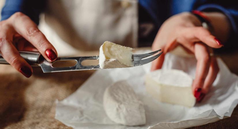 „A sajtról nem tudnék lemondani”: ezért olyan nehéz elengedni ezt a tejterméket sokaknak