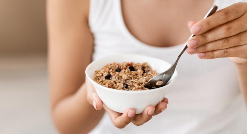 Ez a hétköznapi reggeli étel bizonyítottan csökkentheti a szívbetegség kockázatát