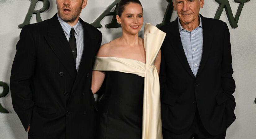 A Netflix western mesterműve kifulladóban van – bukhatja az Oscar-díjat