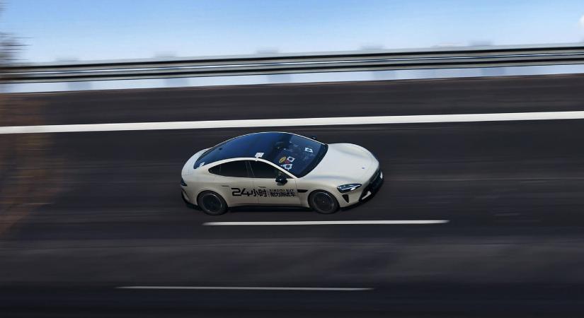 Újra a Xiaomi lett a 24 órás teszt királya