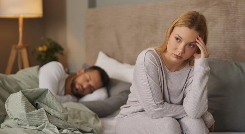 Miért vonzódom máshoz és nem a férjemhez? – A párkapcsolati válságnak spirituális üzenete is lehet