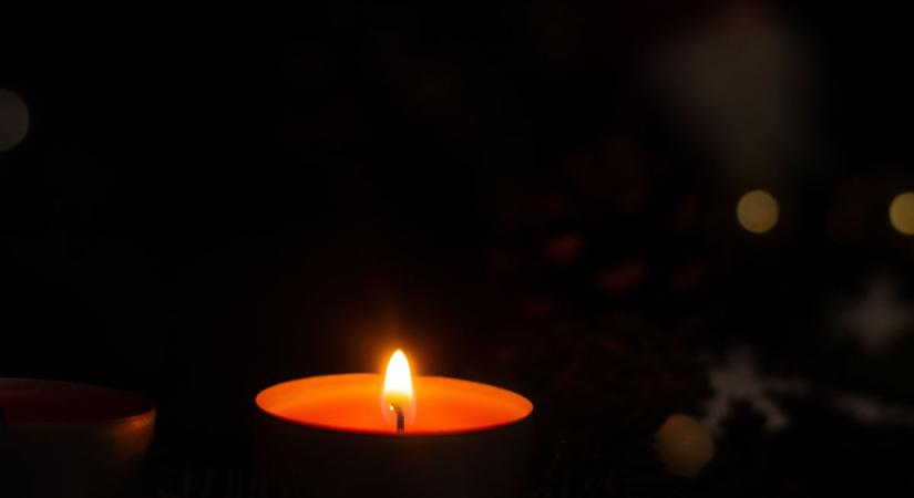 Meghalt Anna Mark festőművész