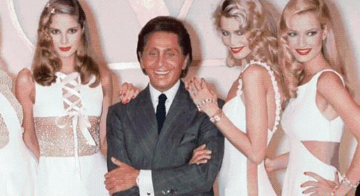 Az örök piros koronázatlan királya – Búcsú Valentino Garavanitól