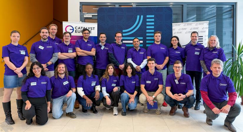 Az MIT partnerségével rendezett orvostechnológiai szakmai programot a SZE