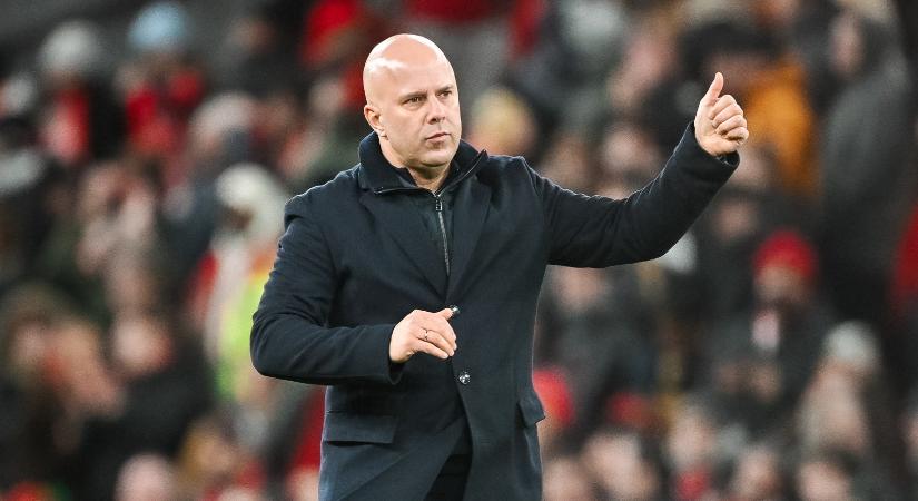 A Liverpool FC ezzel az átigazolással rúgja rá az ajtót a futballtársadalomra