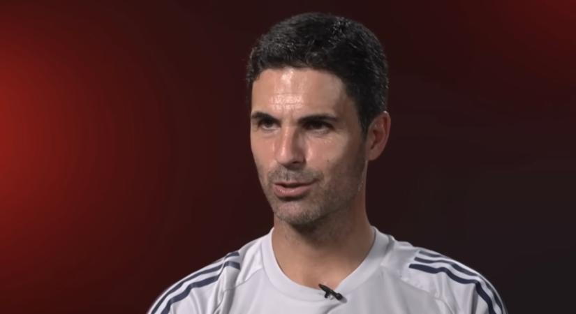 Az új Pedri és a Real Madrid klasszisa is az Arsenalhoz igazolhat