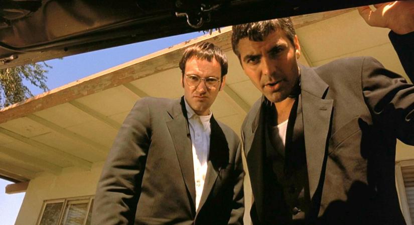 10 érdekesség a 30 éves Alkonyattól pirkadatigról