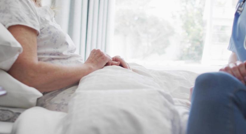 Az ismert Michelin‑csillagos séf teljesítette egy súlyosan beteg nő kívánságát