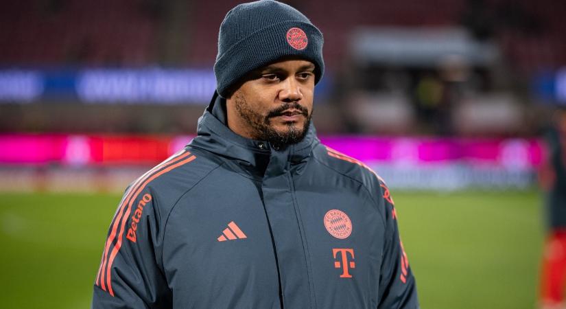 Ugyanazt a világklasszist akarja a Bayern München, az Arsenal és a Liverpool