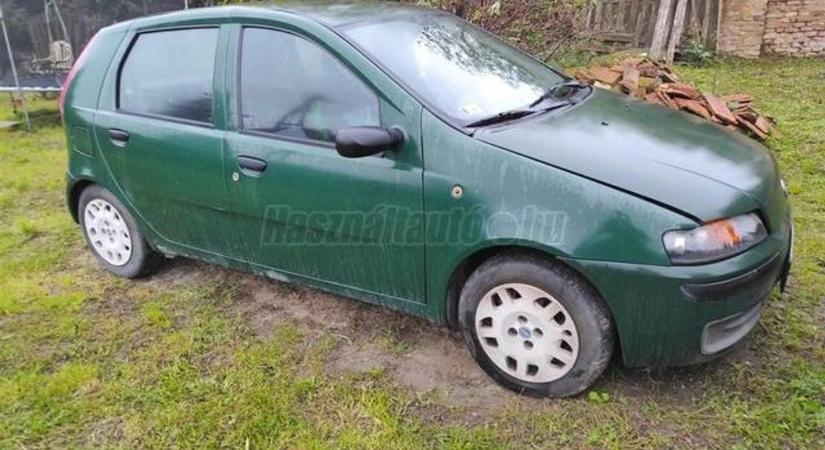 Mutatjuk az 5 legolcsóbb vasi autót!