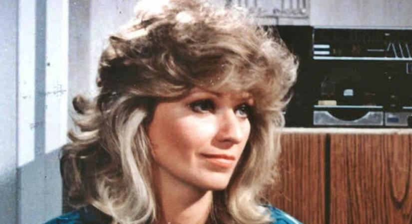 Emlékszel még a Szomszédok Mágenheim Julijára? Így néz ki napjainkban!