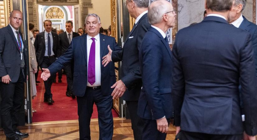 Terrorszervezetnek nyilvánította a magyar kormány a Berlint sötétbe borító Vulkán csoportot