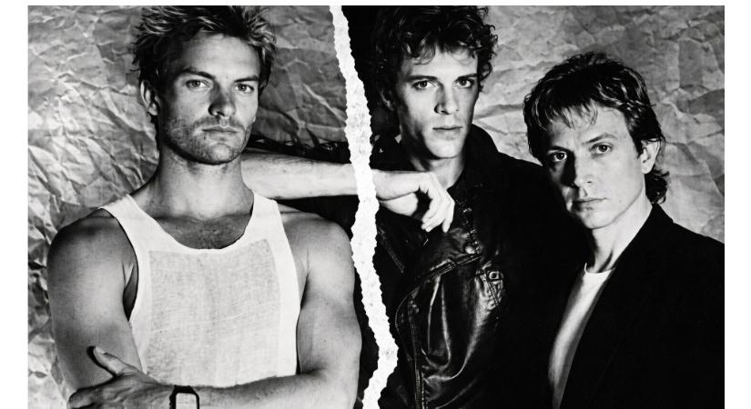 Sting és a The Police történetét most a bíróságon írják tovább