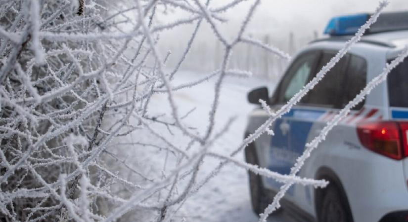Reagált a rendőrség az ózdi ügyre – ennyi volt, nincs tovább